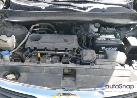 2012 Kia Sportage Ex from USA, damaged, VIN KNDPC3A22C7185915